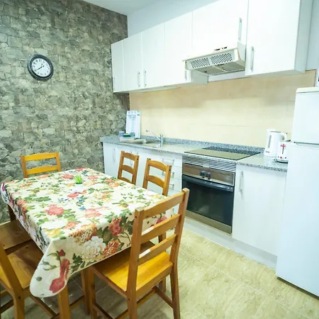 Edificio Prieto Viv 2e Apartman Puerto del Rosario