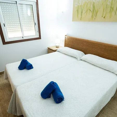 Edificio Prieto Viv 2e Puerto del Rosario