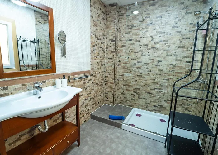 Edificio Prieto Viv 2e Apartman *