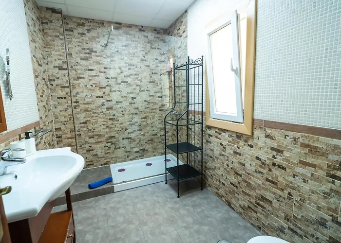 Apartman Edificio Prieto Viv 2e