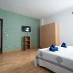Apartment Edificio Prieto Viv 2e Puerto del Rosario (Fuerteventura)