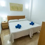 Edificio Prieto Viv 2e Apartment *
