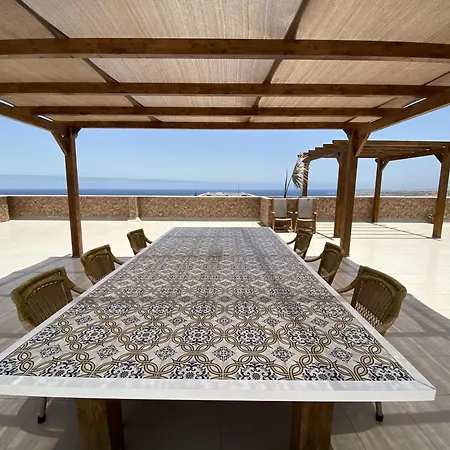 Edificio Prieto Viv 2e Appartement