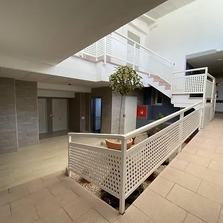 Apartment Edificio Prieto Viv 2e