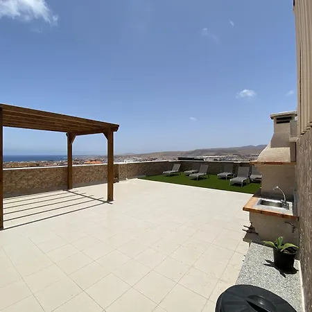 Edificio Prieto Viv 2e Apartment *