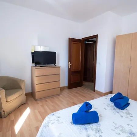 Apartment Edificio Prieto Viv 2e *