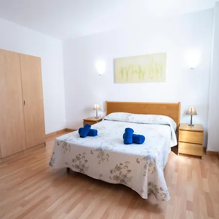 Apartment Edificio Prieto Viv 2e Puerto del Rosario (Fuerteventura)