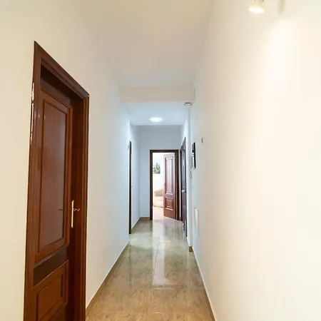 Edificio Prieto Viv 2e Puerto del Rosario (Fuerteventura)