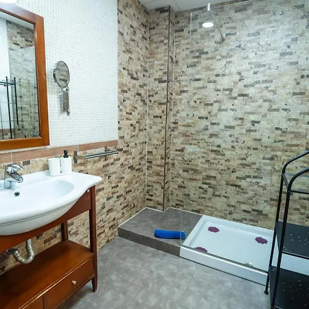 Edificio Prieto Viv 2e Apartment *