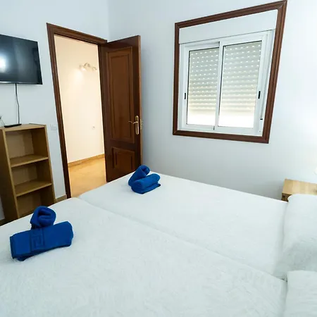 Edificio Prieto Viv 2e *