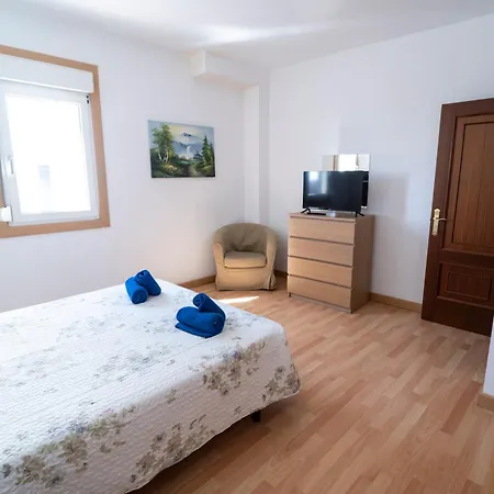 Apartamento Edificio Prieto Viv 2e Puerto del Rosario (Fuerteventura)