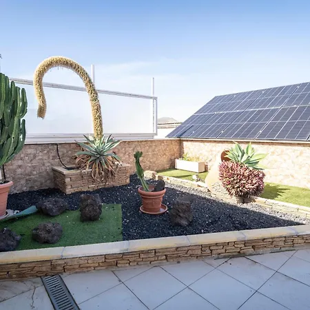 Apartamento Edificio Prieto Viv 2e *