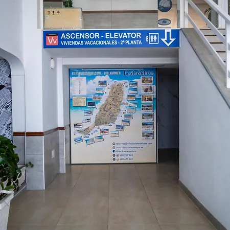 Edificio Prieto Viv 2e Apartamento