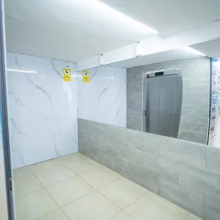 Διαμέρισμα Edificio Prieto Viv 2e *