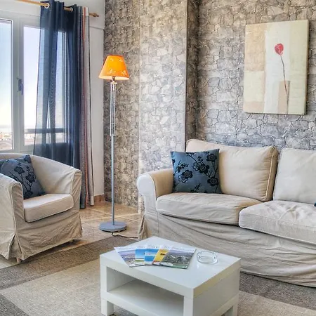 Apartment Edificio Prieto Viv 2e Puerto del Rosario (Fuerteventura)