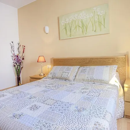 Apartment Edificio Prieto Viv 2e Puerto del Rosario (Fuerteventura)