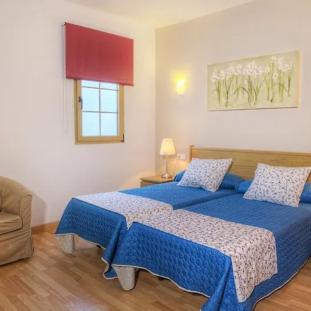 Edificio Prieto Viv 2e Appartement Puerto del Rosario (Fuerteventura)