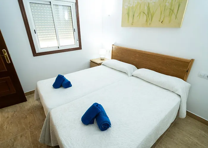 Edificio Prieto Viv 2e Puerto del Rosario (Fuerteventura)