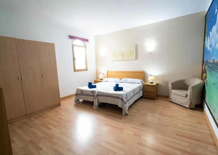 Edificio Prieto Viv 2e *