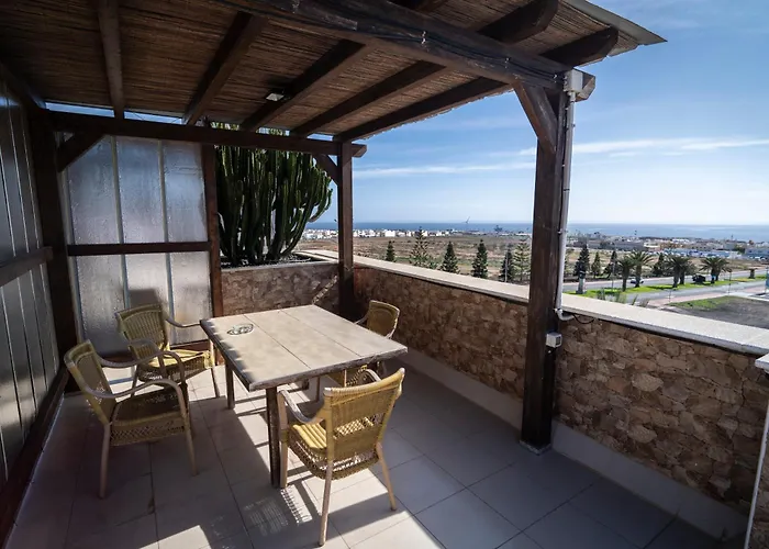 Edificio Prieto Viv 2e Apartment