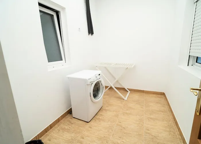 Apartment Edificio Prieto Viv 2e *