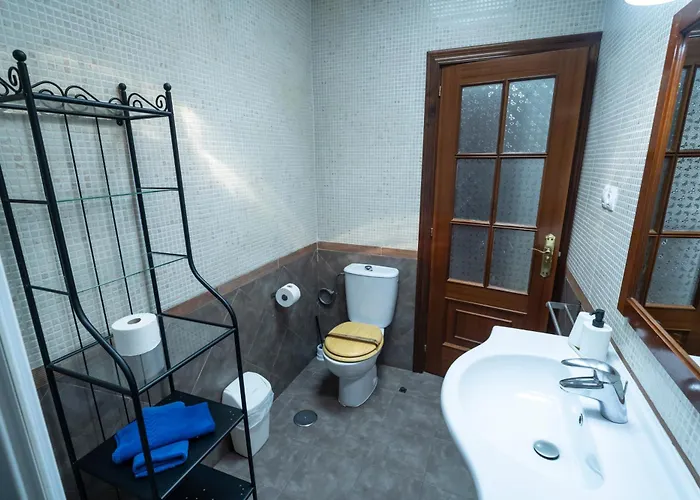 Edificio Prieto Viv 2e *