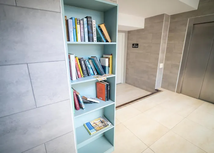 Διαμέρισμα Edificio Prieto Viv 2e