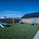 Edificio Prieto Viv 2e Puerto del Rosario (Fuerteventura)