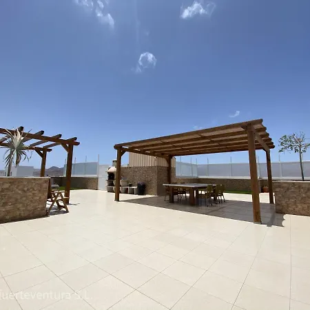 Edificio Prieto Viv 2e * プエルト・デル・ロサリオ