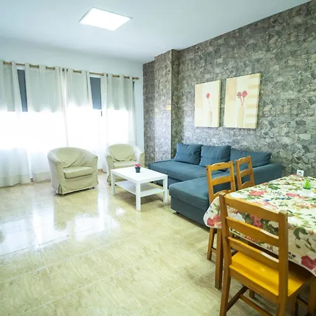 Edificio Prieto Viv 2e