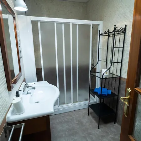 Edificio Prieto Viv 2e Apartament Puerto del Rosario (Fuerteventura)