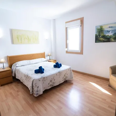 Edificio Prieto Viv 2e