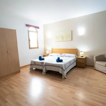 Edificio Prieto Viv 2e *