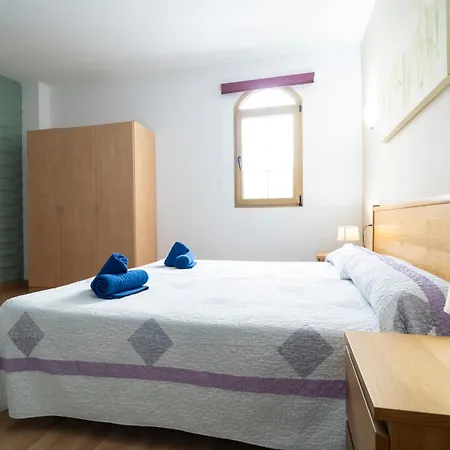 Edificio Prieto Viv 2e *