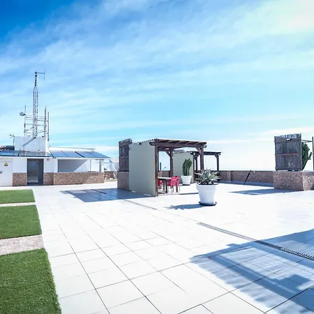 Edificio Prieto Viv 2e プエルト・デル・ロサリオ