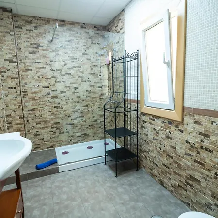 アパート Edificio Prieto Viv 2e