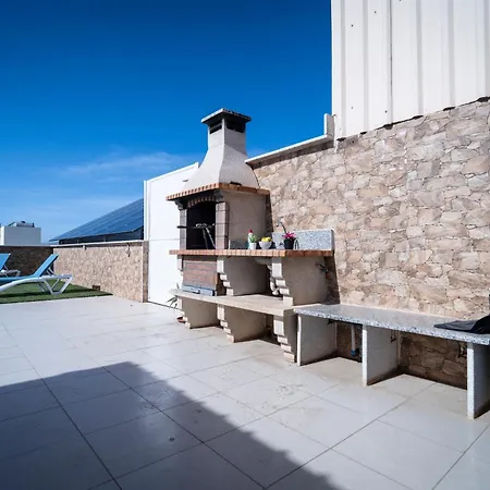 Edificio Prieto Viv 2e Διαμέρισμα *