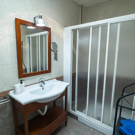 Edificio Prieto Viv 2e * プエルト・デル・ロサリオ