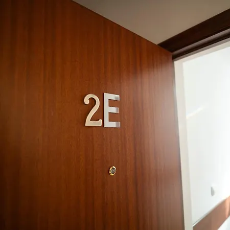 Edificio Prieto Viv 2e プエルト・デル・ロサリオ