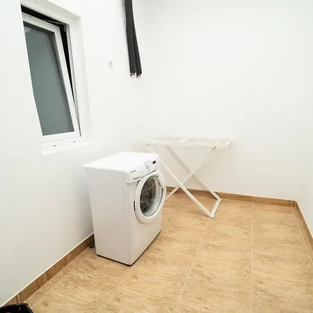 アパート Edificio Prieto Viv 2e *