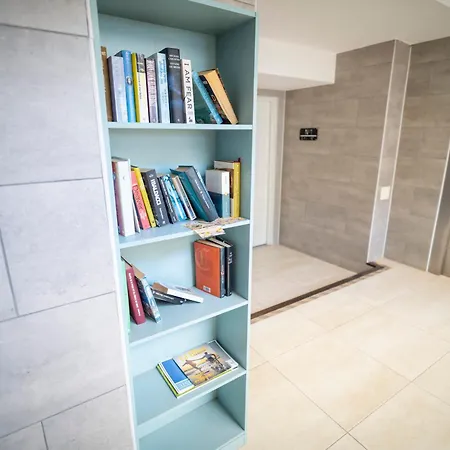 شقة Edificio Prieto Viv 2e