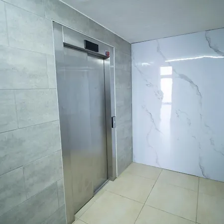 Edificio Prieto Viv 2e شقة *