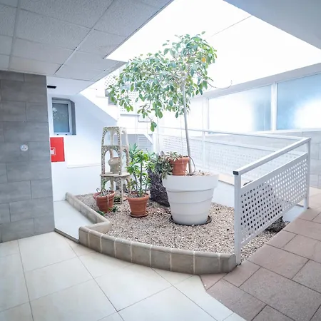 Edificio Prieto Viv 2e بويرتو ديل روزاريو