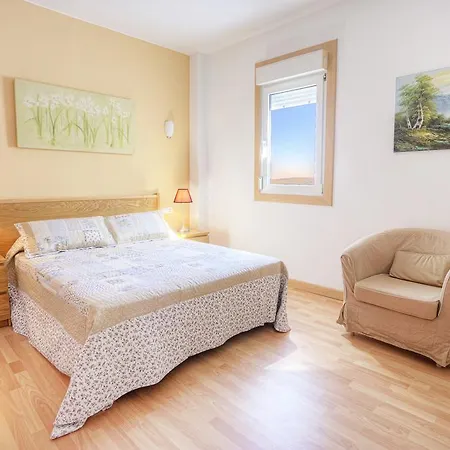 Edificio Prieto Viv 2e プエルト・デル・ロサリオ