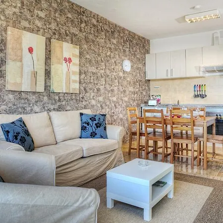 Edificio Prieto Viv 2e *