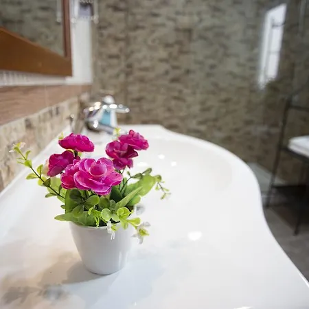 아파트 Edificio Prieto Viv 2e