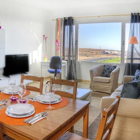 Apartament Edificio Prieto Viv 2e *