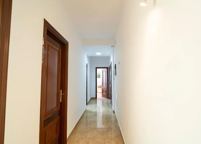 Edificio Prieto Viv 2e بويرتو ديل روزاريو