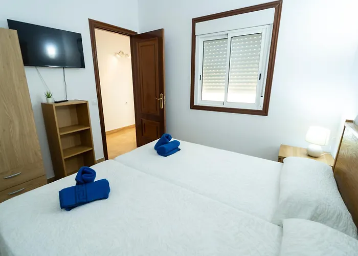 Edificio Prieto Viv 2e *