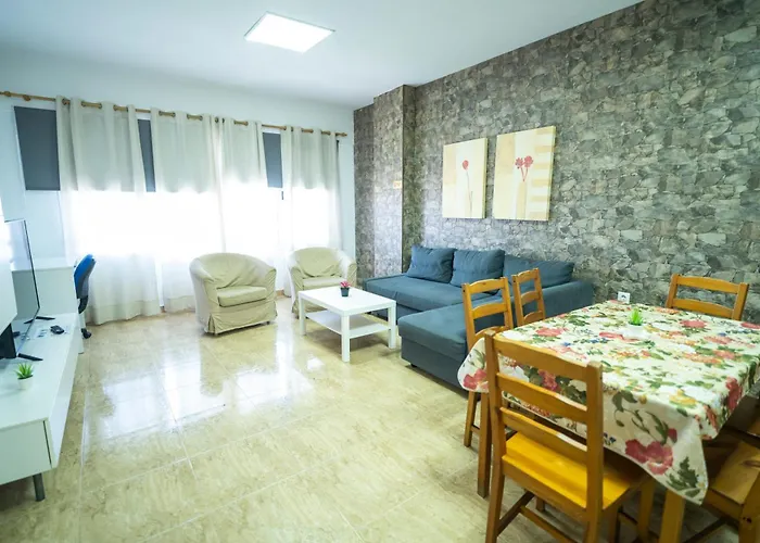 Edificio Prieto Viv 2e